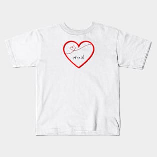 AARIK Kids T-Shirt